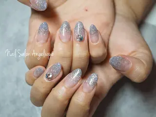 ネイル Nailist Rumiのネイルデザイン