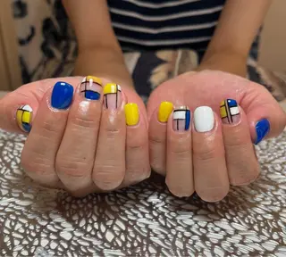 ネイル おうちサロン B-ROOMのエステ・リラクイメージ