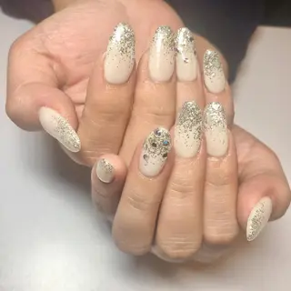 ネイル Novem.9 _misuzuのネイルデザイン