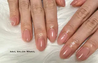 ネイル Mnail ちひろのネイルデザイン
