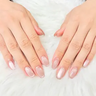 ネイル ayaka🌺 【パラジェル取扱店】のネイルデザイン