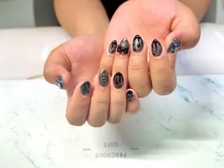 ネイル Jasmine -のネイルデザイン