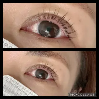 マツエク・マツパ Charme coco 八尾店所属・Charme coco／かなめのマツエク・マツパデザイン