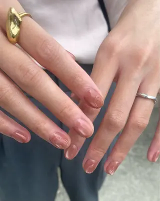 ネイル joy souk shihoのネイルデザイン