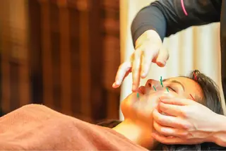 小林整骨院玉川 キジマのエステ・リラクイメージ