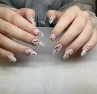 ネイル chip nailのネイルデザイン
