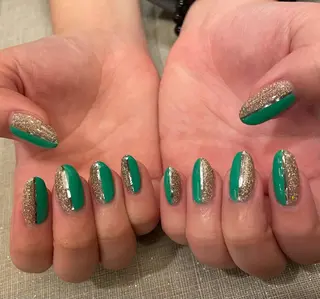 ネイル nailsalon momoのネイルデザイン