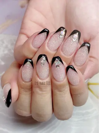 ネイル JILL sa-yaのネイルデザイン