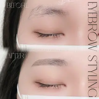 アイブロウ HARIS店長🦋 Ishiguroのマツエク・マツパデザイン