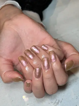 ネイル nail salon FROSCH所属・FROSCH/ 清菜のネイルデザイン