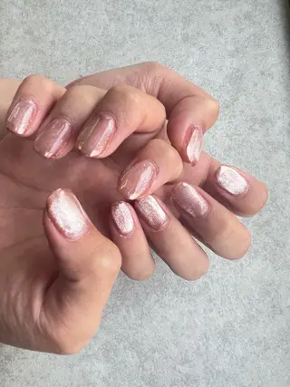 ネイル Bianca Yoshidaのネイルデザイン