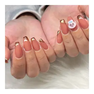 ネイル 587nail *のネイルデザイン
