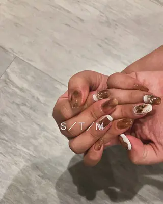 ネイル nail salon SUTAMIのネイルデザイン