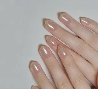 ネイル ジュリ ネイルのネイルデザイン