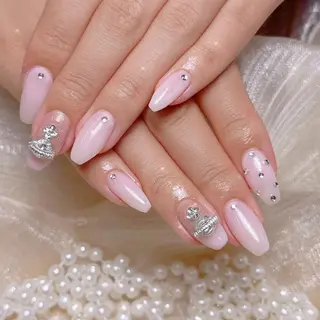 ネイル 晴香 ✨のネイルデザイン