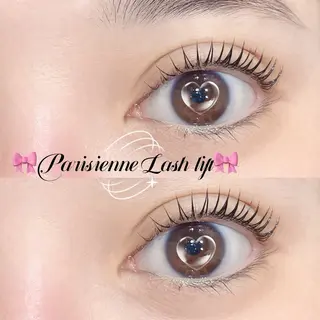 マツエク・マツパ Rairia nail所属・Rairia momoka🎀✨のマツエク・マツパデザイン