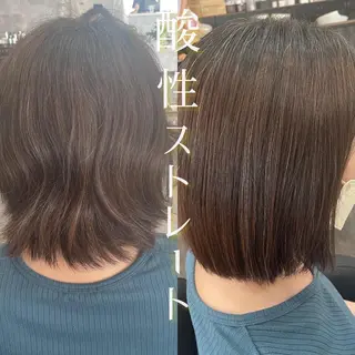 ショート 🌟GRANDE sea🌟のヘアスタイル
