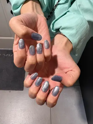 ネイル ADACHI REINAのネイルデザイン