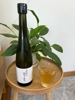 Luminous ⭐︎のネイルデザイン