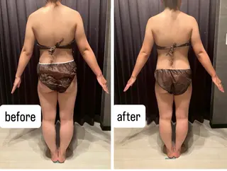 private salon Rions所属・育乳/整体/痩身 サロンRIONSのエステ・リラクイメージ