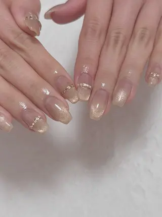 ネイル INOUE AYAのネイルデザイン