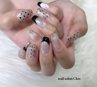 ネイル Cleo クレオのネイルデザイン