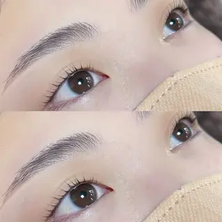 アイブロウ LUCA marinの眉毛・アイブロウイメージ