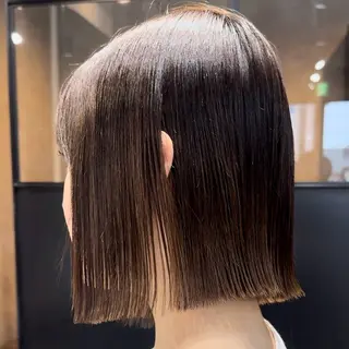 ショート ナチュラルショート ゆるふわ🌿高橋俊大のヘアスタイル