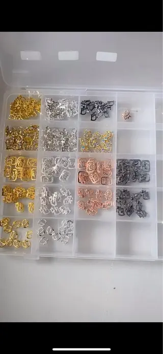 ネイル Nail salon Chérinoのネイルデザイン