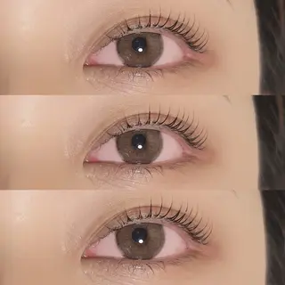 マツエク・マツパ ᴇʏᴇʟɪsᴛ ᴍɪᴋɪ️🫧のマツエク・マツパデザイン