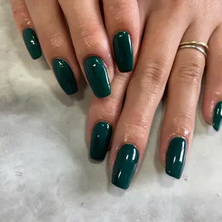 ネイル kicoco.nail所属・kicoconail misakoのネイルデザイン