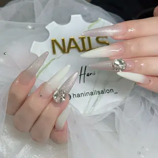 ネイル Hani Nail Salonのネイルデザイン