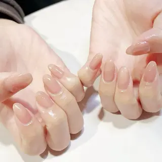 ネイル n.hair所属・HTM _PUPULAのネイルデザイン