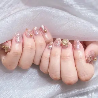 ネイル Diamond NAIL✨のネイルデザイン
