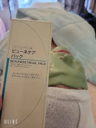 春日井大留 伊藤美咲のエステ・リラクイメージ
