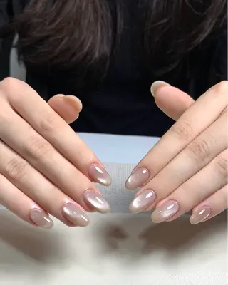 ネイル 黑 崎のネイルデザイン