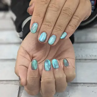 ネイル ネイルサロンベルティ .keikoのネイルデザイン