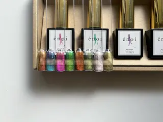 ネイル kupu所属・ネイルサロン kupuのネイルデザイン