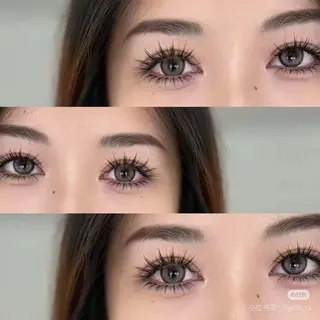 マツエク・マツパ 佐々木 茜のマツエク・マツパデザイン