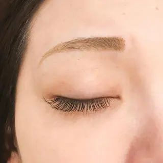 マツエク・マツパ レイフィールド北名古屋所属・レイフィールド 服部のマツエク・マツパデザイン