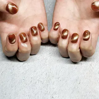 ネイル &robe mii 🌿のネイルデザイン