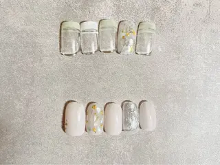 ネイル ViNAIL Kouのネイルデザイン