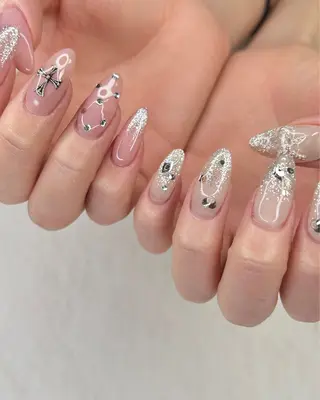 ネイル ease NAIL SALONのネイルデザイン
