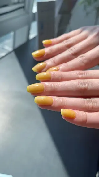 ネイル 🍒 akariのネイルデザイン