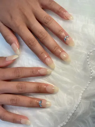 ネイル snail HARUのネイルデザイン