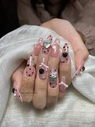 ネイル Ume Nail Studioのネイルデザイン
