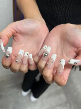 ネイル NONO /episkeyのネイルデザイン