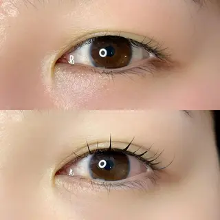 マツエク・マツパ Nico 山本 晃平の眉毛・アイブロウイメージ