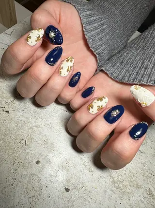 ネイル Tomoe さいたま新都心/与野のネイルデザイン