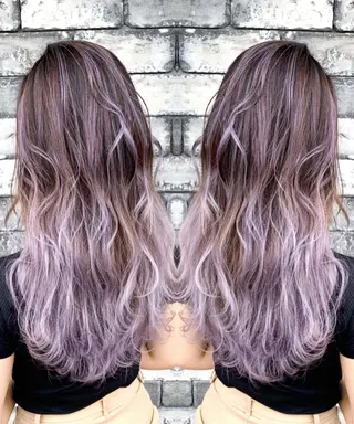 セミロング ❤️千葉県代表❤️ 店長❤️柿本翔一朗のヘアスタイル